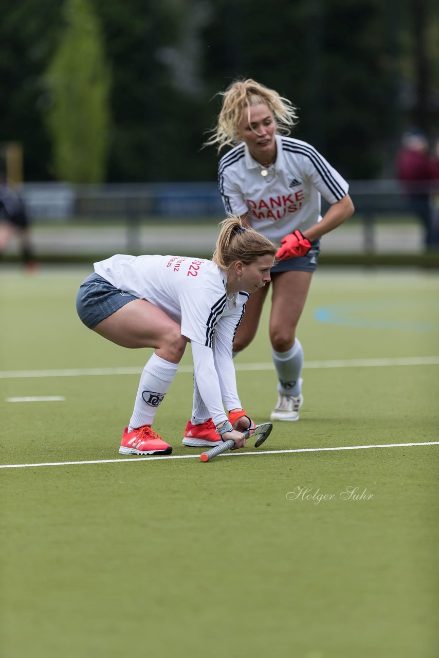 Bild 200 - BL Der Club an der Alster - Uhlenhorster HC : Ergebnis: 2:0